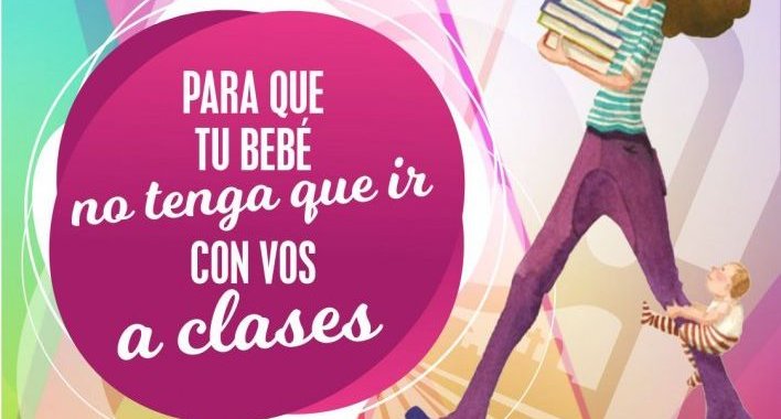 Abren las inscripciones a becas para madres solteras