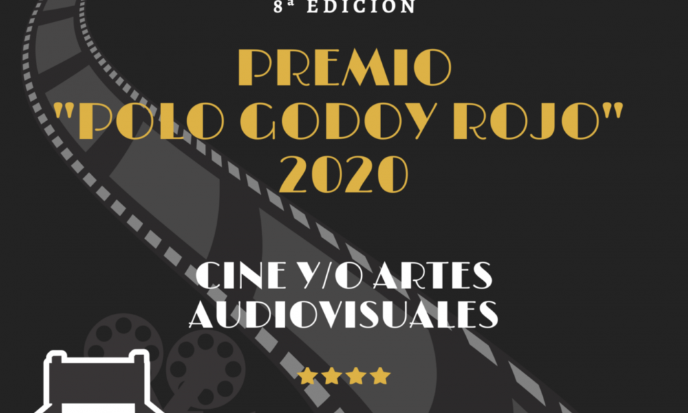 Convocatoria en pausa: Premio al Cine y/o Artes Audiovisuales