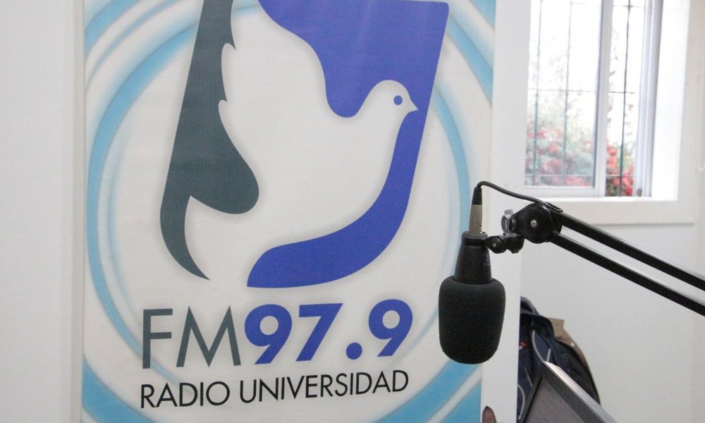 Programación especial de Radio Universidad: «Comunicación Ciudadana»