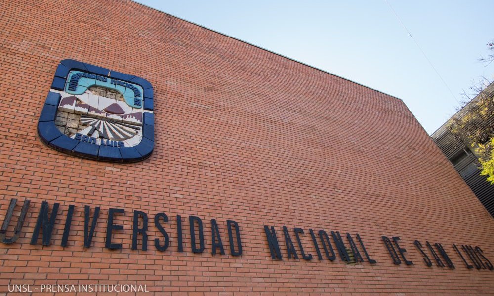 La UNSL insta al Gobierno de Tucumán a adherir a la Ley Micaela