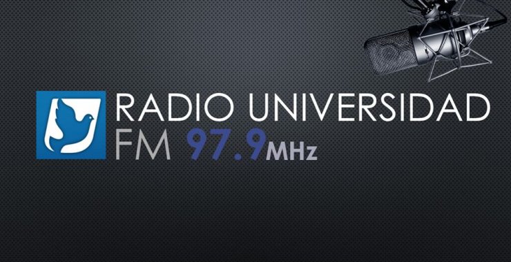 Radio Universidad suma programas de apoyo a las escuelas secundarias