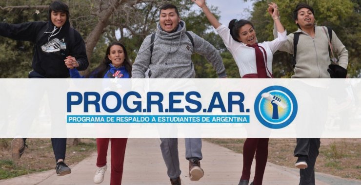 Nueva fecha de inscripción al Programa PROGRESAR