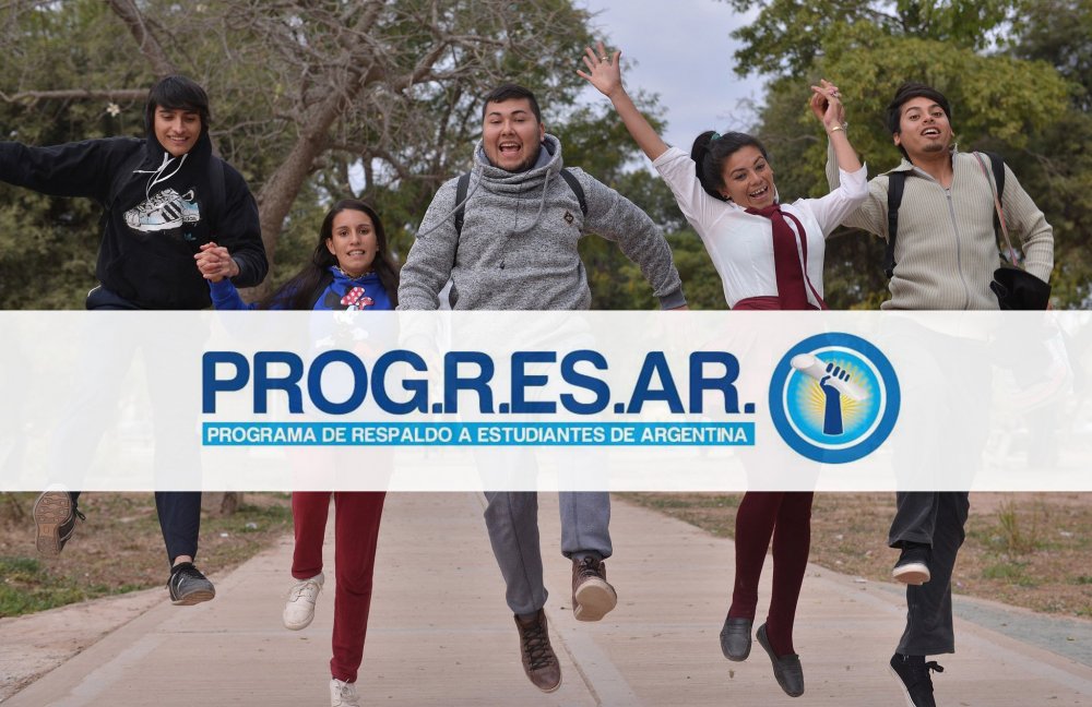 Programa Progresar Nueva fecha de inscripción al Programa PROGRESAR – Noticias – UNSL
