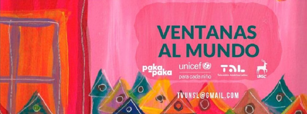 UNSL TV convoca a artistas plásticos  y dibujantes de la provincia a que envíen sus creaciones