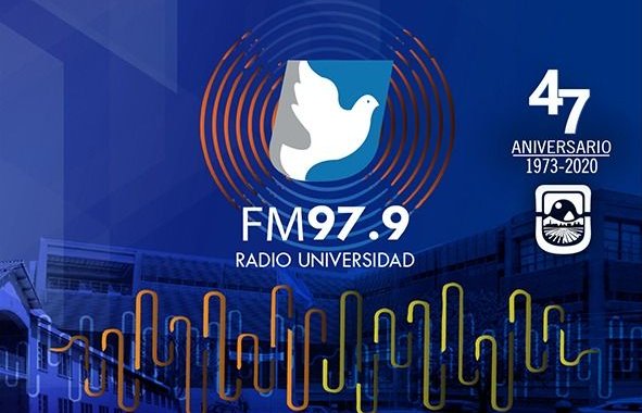 Producción radiofónica especial por el 47 aniversario de la UNSL