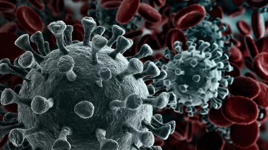 Científicos trabajan en el desarrollo de un test para detectar Coronavirus