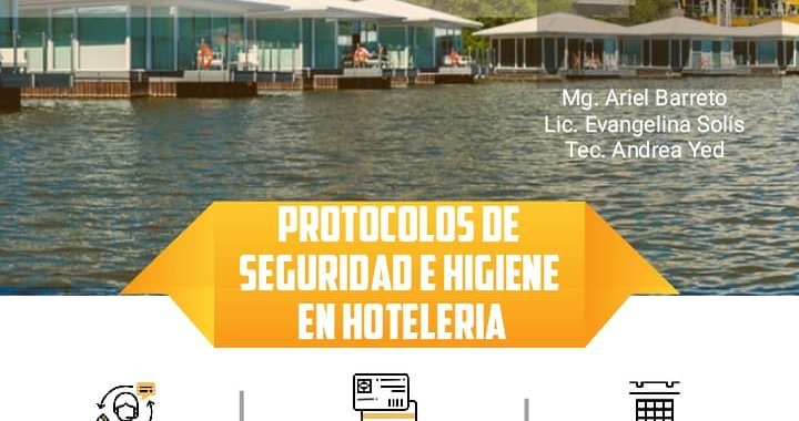 Nuevo conversatorio virtual «San Luis el turismo que viene»