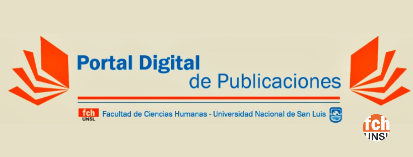 Actualizaciones del portal digital de publicaciones con acceso abierto de la FCH