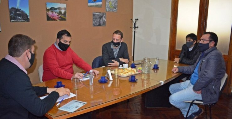 DOSPU adhiere al Plan «Turismo Social de Invierno»