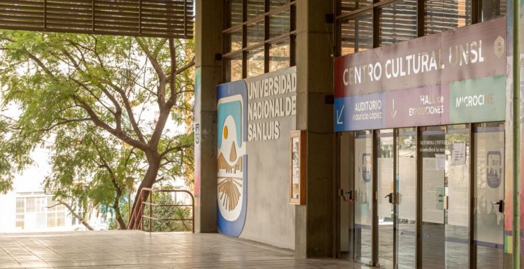 Disponen el cierre de edificios y dependencias de la Universidad en San Luis y gran San Luis
