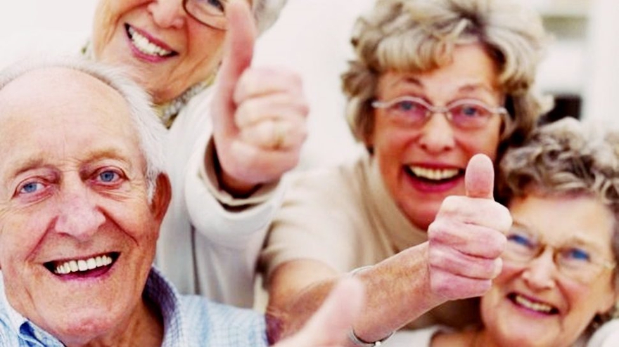 Conmemoran el Día del Jubilado y la Jubilada a través de un encuentro virtual