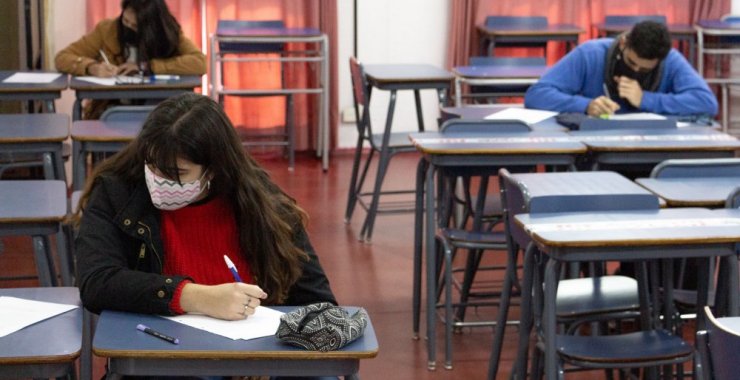 La UNSL vuelve a las clases presenciales: el regreso será opcional y con modalidad adaptada