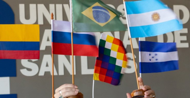 Estudiantes de la UNSL podrán acceder a un curso online de Portugués