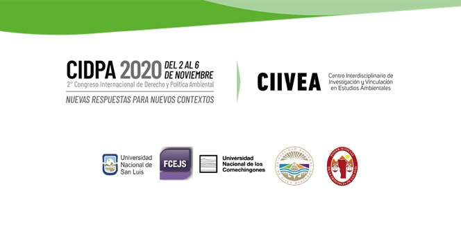 CIDPA 2020: Convocatoria de pósters académicos