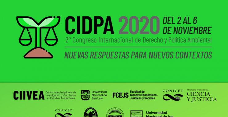 Lanzamiento de CIDPA, un Congreso Académico Internacional  100% virtual