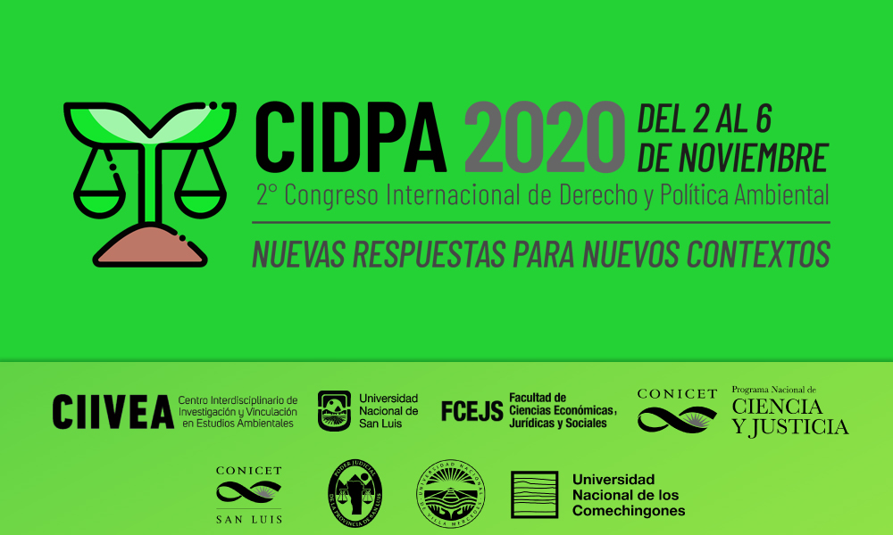 Lanzamiento de CIDPA, un Congreso Académico Internacional  100% virtual