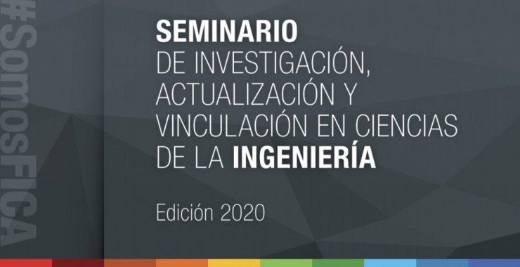 9° Encuentro de investigación, actualización y vinculación en Ciencias de la Ingeniería