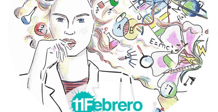 Huellas de mujer: La ciencia y el despliegue femenino