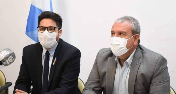 Autoridades dialogaron sobre el Boleto Estudiantil Gratuito