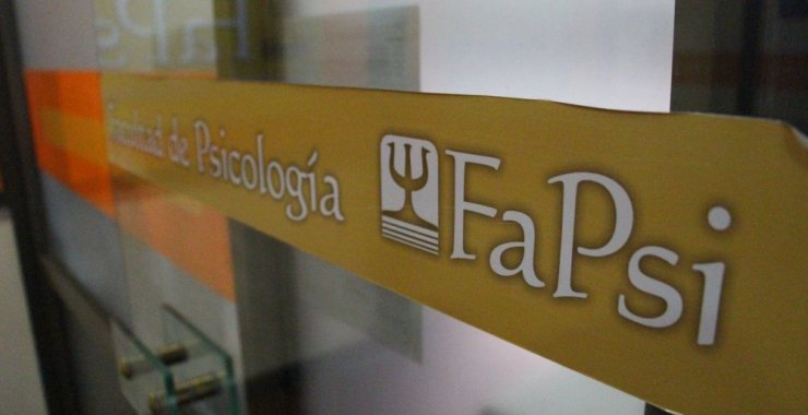Inscriben a una Especialización sobre salud mental en niñez y adolescencia