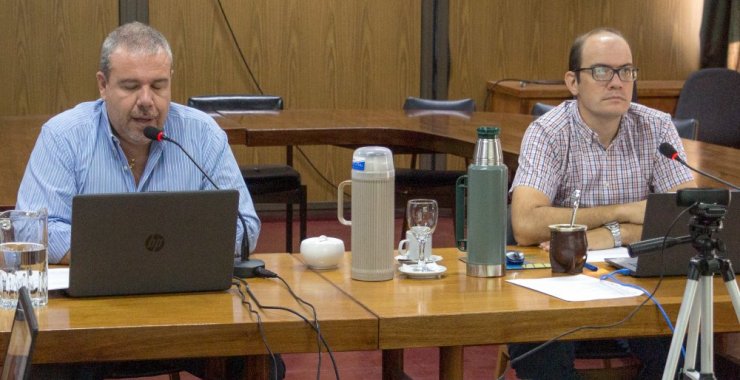 Comunicado del Consejo Superior sobre la represión en la provincia de Formosa