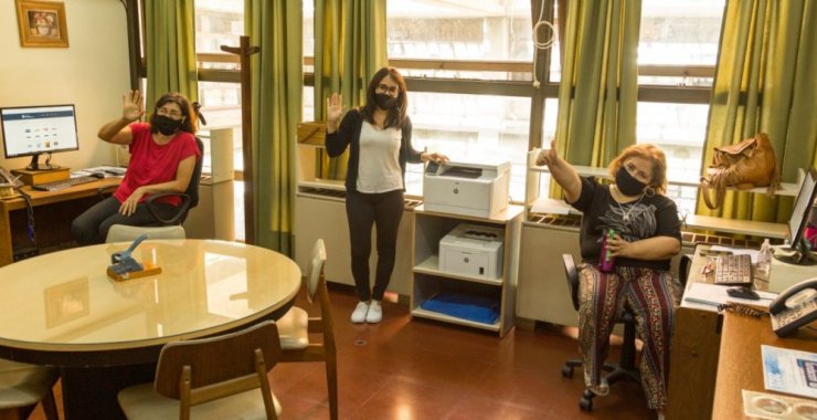 8 de marzo: Día Internacional de la Mujer Trabajadora