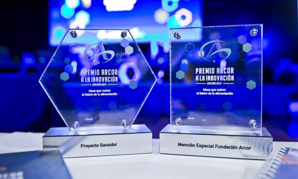 «Premio Arcor a la Innovación» inicia su 7ª convocatoria