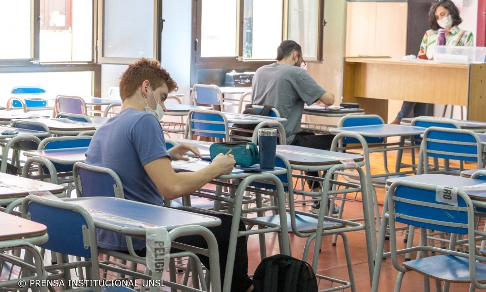 Declaración del Ministerio de Educación y del CIN sobre el sistema universitario argentino