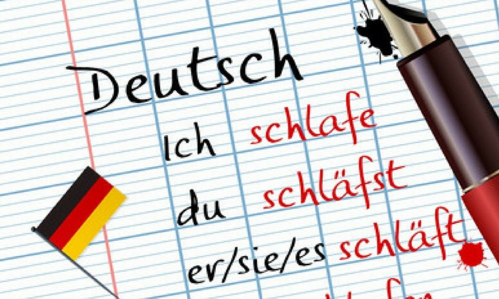 El Instituto de Lenguas incorpora la enseñanza de alemán