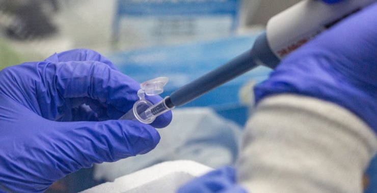 Investigadores de la UNSL desarrollan PCR para detectar la variante DELTA