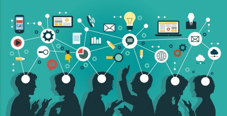 Organizan una jornada de Comunicación Digital