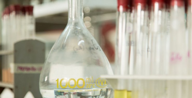 Trabajan para conformar un Observatorio de Investigación y Producción Científica Tecnológica