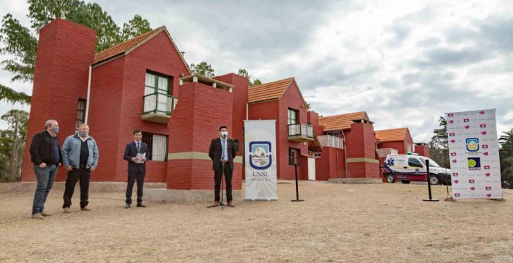 Se creará un Polo Científico, de Transferencia e Innovación Sostenible en La Florida