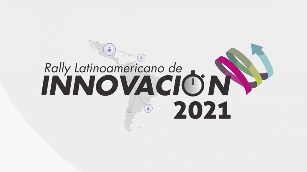 Se viene el Rally Latinoamericano de Innovación 2021