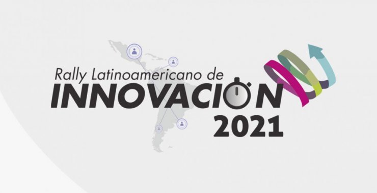 Se viene el Rally Latinoamericano de Innovación 2021