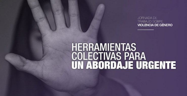 Jornada de trabajo sobre Violencia de Género