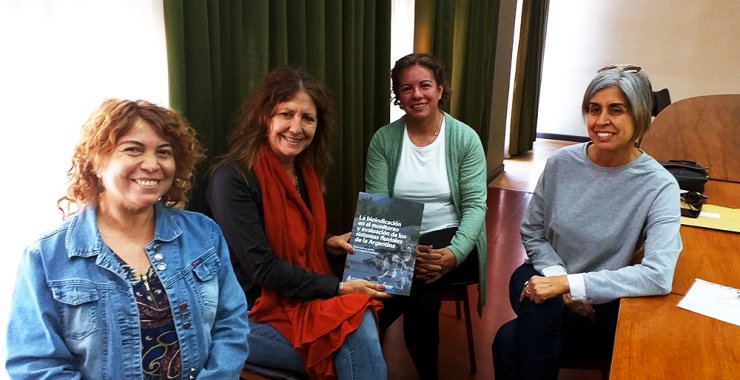 La ciencia pone el foco en la integridad ecológica