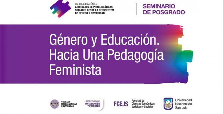 Capacitarán sobre Género y Educación