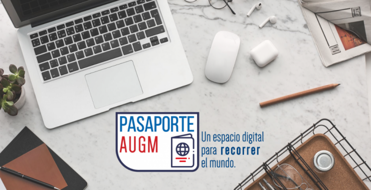 Segunda edición de Pasaporte AUGM, una mirada cultural a la región