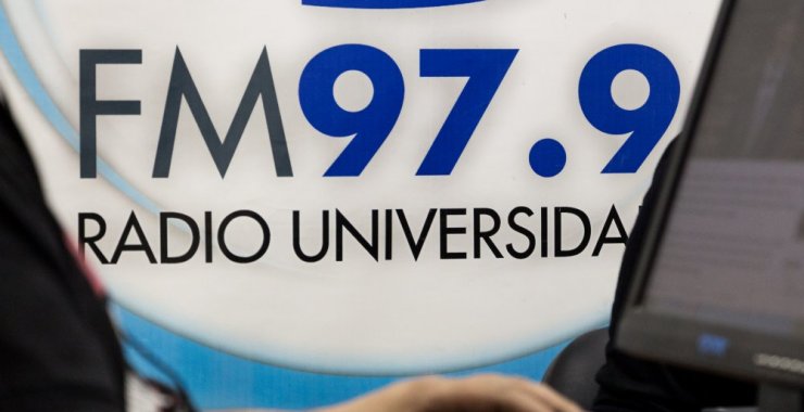 La voz de los gremios se escucha en Radio Universidad