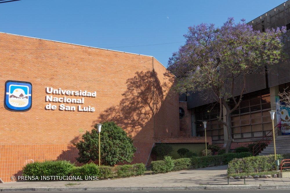 Nueva ronda de cursos del Programa Universidad y Municipios - Noticias - UNSL