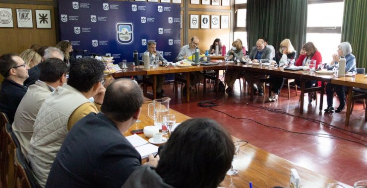 Aprobaron el anteproyecto de Cobertura Transitoria de Vacantes Docentes