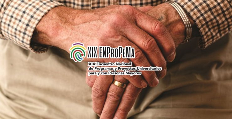 XIX ENProPeMa: inscripciones y programa de actividades