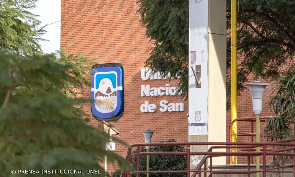 Rectores argentinos miembros de AUGM se reunirán en la UNSL