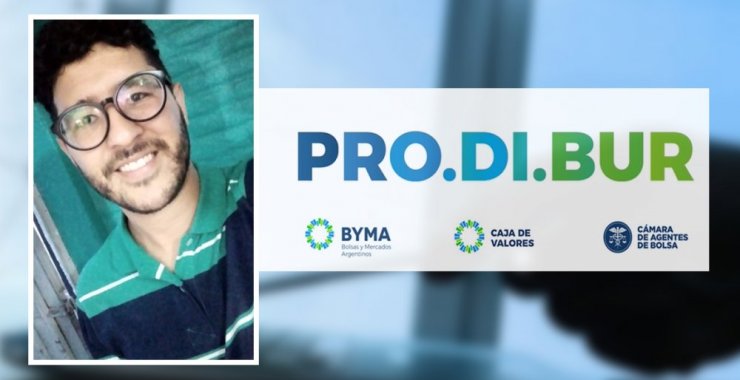 Estudiante lideró el podio en una competencia nacional