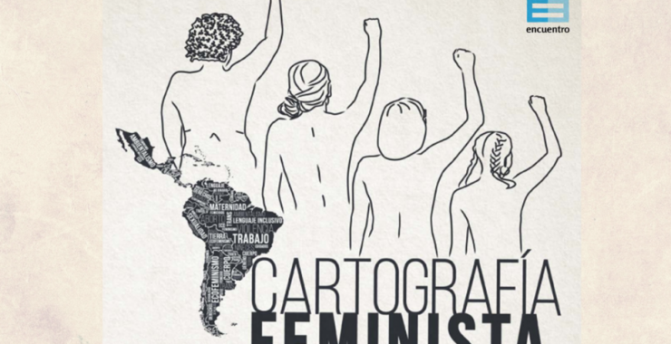 UNSL TV será parte del lanzamiento latinoamericano de «Cartografía Feminista»