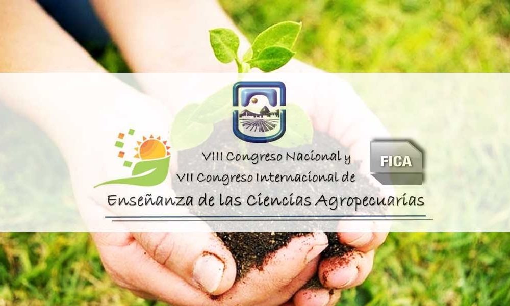Las Ciencias Agropecuarias en congreso nacional e internacional