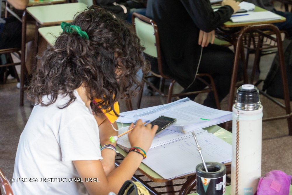 Invitan a participar de programas de movilidad presencial – Noticias – UNSL
