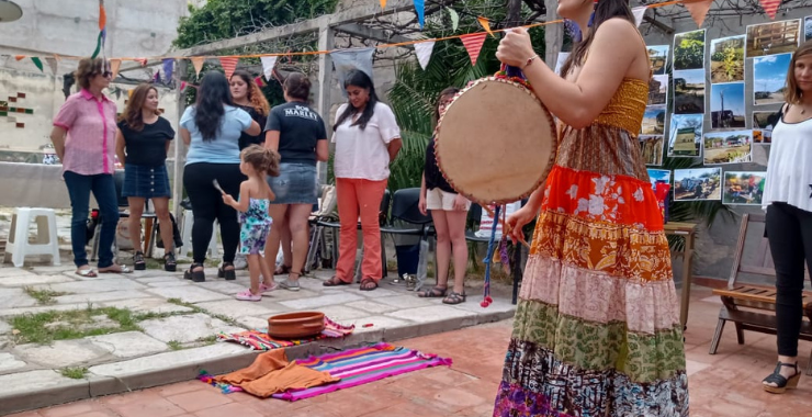 Diplomatura en extensión en el ámbito de la Facultad de Ciencias Humanas