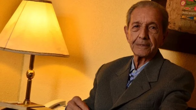 La UNSL recuerda al Dr. Esteban Jáuregui